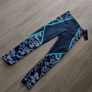 NTW Under Armour High Rise Leggings